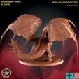 240102-Onyxia-stand3.jpg Queen of Dragons