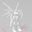 Gundam-Freedom-3D.png Gundam (Freedom) 3D