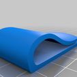 de23d6ac1409f2c2c1bda48952280853.png Бесплатный STL файл Clip・Объект для скачивания и 3D печати