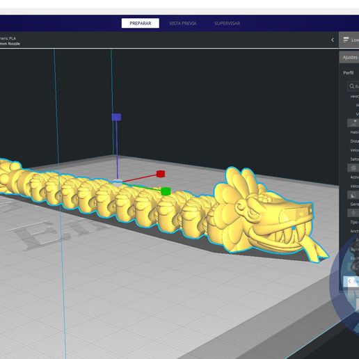 QUETZALCOATL-15.jpg Кецалькоатль Версия 2