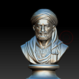 Screenshot-2026-05-01-204341.png Philosophers & Scientists Chess Set – 3D Printable STL/OBJ (12 Unique Bust Pieces + Board)