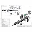 10.jpg The Next Generation Type 3 Phaser Rifle - Star Trek - Printable 3d model - STL + CAD bundle - Commercial Use