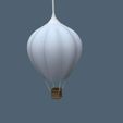 ballon_lamp1.jpg The Balloon Lampshade