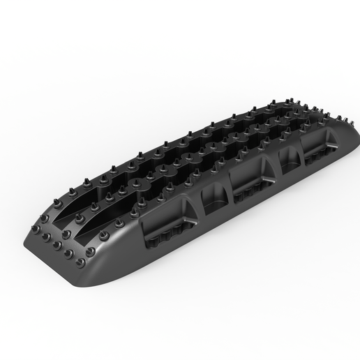 rendering.1402.png Восстановительная тяговая доска 3d модель