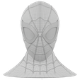 wireframe.png Spiderman