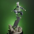 kakashi-1.jpg КАКАШИ - НАРУТО