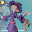 6.png Lotte - Little Witch Academia