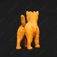3084-Cairn_Terrier_Pose_02.jpg Cairn Terrier Dog 3D Print Model Pose 02