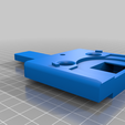 support.png Switching nozzle two point of attach