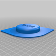 Filler5.png Trofast 3d printing accessorie holder
