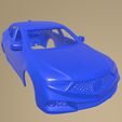 e31_014.png Acura TLX A-Spec 2017 PRINTABLE CAR IN SEPARATE PARTS