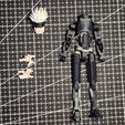 20250112_185839.jpg Gojo Satoru Inspired T13 Legends Dummy 13 Figure