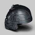 BPR_Composite5.jpg Optimus Primal Helm 3D-Druck Datei STL ( Transformers: Rise of the Beasts )