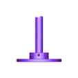 engin handle pt4.stl Enjin Umbreaker - Gachiakuta