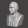 Carl-Jung-2.png 3D Model of Carl Jung - High-Quality STL File for 3D Printing (PERSONAL USE)