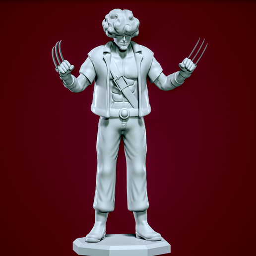 Jacksonbanner -  Roger Pirates - One piece