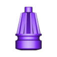Engrane.stl Mandril de garra de torno
