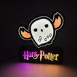 IMG_2658.jpg Harry Potter Owl Light