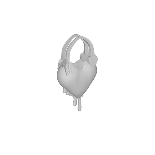 Monster High Cupid Purse