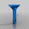 GuardHandle.png DE Double edge adjustable safety razor