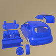 a15_010.png Volkswagen Cross Up 2016 PRINTABLE CAR IN SEPARATE PARTS