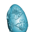 d3-removebg-preview.png Egg with bunches of grapes
