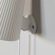 detail.jpg IKEA SVALLET Wall Mount Conversion