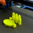 comedy-spoon.mp4_000070236.png Free STL file Comedy Spoon・3D printer design to download