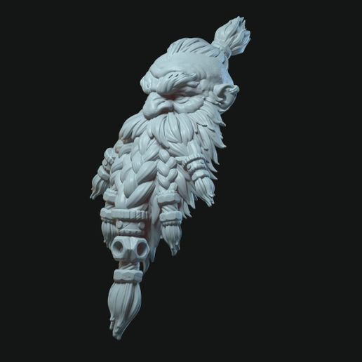 👤 Roric Grimbrow・ STL File for 3D printing・Cults