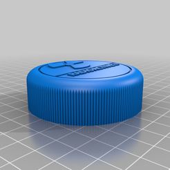 b058f01d-0ab4-4ff0-9262-b71aeaefd018.png BRAC V2 - Radiation Absorbing Container for Radioactive mineral samples