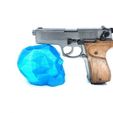 shot_20210525181607_Bildgröße_ändern.JPG Walther P88 Compact pistol with Electronics