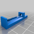 CR10_newer.png Free 3D file Original Hot End Fix Creality, Creality NEO, Tevo Tornado, Tronxy, JG Aurora, Eryone ThInker, MP mini, Sovol S4・3D printable model to download