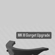 MKIII-Gorget.jpeg MKIII Gorget Upgrade