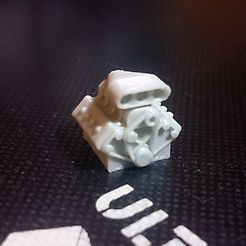 Engine_1.jpg Car Engine 1:64 (Gaslands)