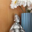Homer buddha