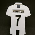IMG_20221007_213107.jpg Double Name Ronaldo Jersey Keychain Holder