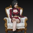 ada3.jpg Ada - Gothic Queen on the Throne