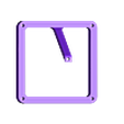 Base.stl STL-Datei Anti-Schwerkraft-Pflanzer kostenlos・Design für 3D-Drucker zum herunterladen