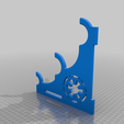 Left_Upright.png TRI Lightsaber Stand