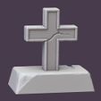 Grave06.jpg 🪦STYLIZED GRAVE TOMB KIT 02💀