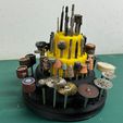 MT-bits-1.jpg ROTARY TOOL / MOTOTOOL BITS HOLDER