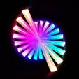 20210321_152028.jpg RGB DOUBLE HELIX LAMP - easyprint (diffusors needs verry slow print)