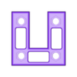 Thing-o-Matic_Rod_Inner_plate.stl Thing-o-Matic inner rod plate
