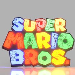 mario.jpg Super Mario Bros Lamp