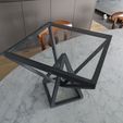 IMG_20200616_072451.jpg Levitating coffee table (tensegrity)
