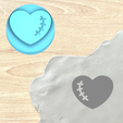 heart05.png Stamp - Love and romance