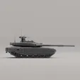 T-267-Lateral.webp T-90M - Proryv-3 (MBT, Rusia, Moderno, 2019)