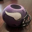 NFL MINNESOTA VIKINGS