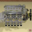 Carburatore-Weber_9.jpg WEBER 45 DCOE CARBURETORS tuning performance for JAGUAR XKE E-TYPE