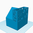 Screenshot_2020-02-29_3D_design_Pen_Holder_2_0_Tinkercad2.png Pen Holder